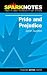 Sparknotes Pride and Prejudice (Sparknotes)