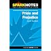 Pride and Prejudice (Sparknotes)