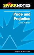 Spark Notes Pride and Prejudice