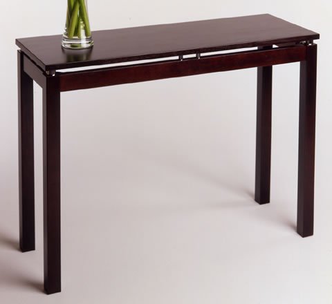 Hall Table 39.5W x x 29.5H