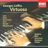 cover of VIRTUOSO
