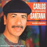 Les Indispensables - Santana