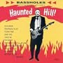 Haunted Hill