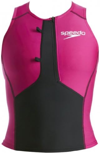 SPEEDO Ladies LZR Racer Tri Comp Singlet