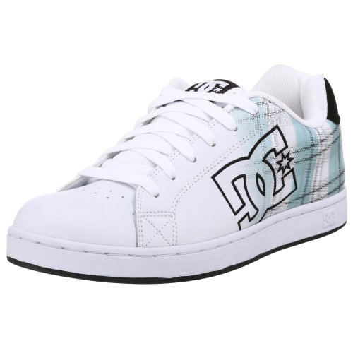 DC Men's Character Sneaker