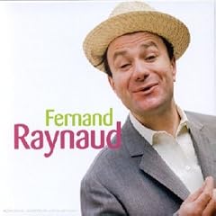 CD Story : Fernand Raynaud (inclus livret)