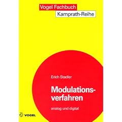 Modulationsverfahren: Analoge und digitale Modulation in der elektrischen Nachrichtentechnik
