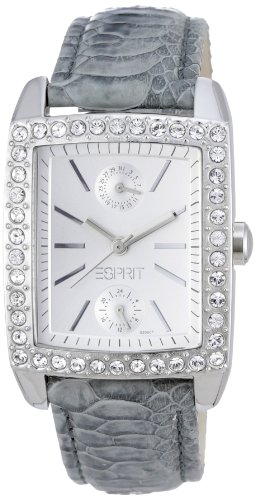 Esprit Damenuhr Fame Quarz Analog Es103062003 Preisvergleich