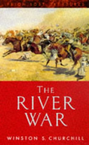 The River War (Lost Treasures)