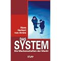 Das System. Die Machenschaften der Macht