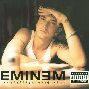 Eminem - Marshall Mathers Lp (Ltd Ed) - Zortam Music