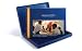 Coffret Cadeau Aquarelle - Cours de cuisine &oenologie - UTILISE OU REMBOURSE