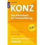 Konz 2008/2009 - Das Arbeitsbuch zur Steuererkl�rung