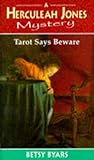 Tarot says beware
