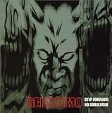 Step Forward No Surrender (Japanese Ed)