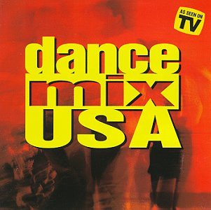 CD-Charts  Collectible : Dance Mix USA