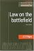 A. P. V. Rogers: Law On The Battlefield