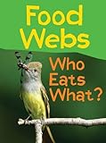 Food webs : who eats what?