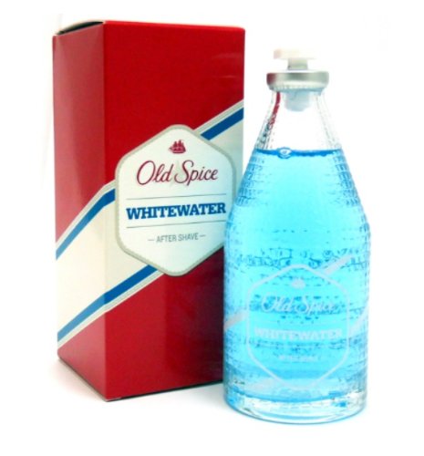 Old Spice Original Whitewater After Shave 100ml Preisvergleich