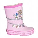 STEP2WO Girls TIARA Wellies/Rain Boots