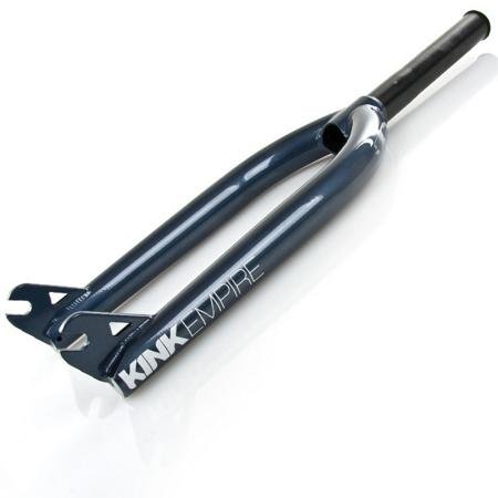 Kink Rev-C BMX Bike Fork - 3/8 Inch - Pearl Blue