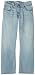 Levi's Boy's 527 Boot Cut Jean
