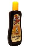 Australian Gold Lotion SPF#8 8oz.