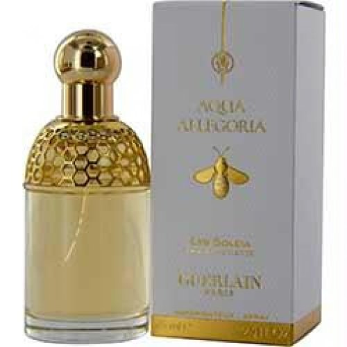 Aqua Allegoria Lys Soleia By Edt Spray/FN242894/2.5 oz/women/