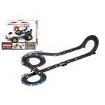 Carrera Go Mario Kart Slot Car Race Set 1:43 Scale