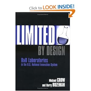 Limited by Design [Hardcover] - textbooks for sale