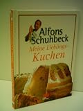 Produkt-Bild: Schuhbeck, Alfons: Meine Lieblingskuchen - Verlag: Zabert Sandmann
