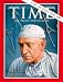 Dr. Francis D. Moore / TIME Cover: May 03, 1963, Art Poster by TIME Magazine