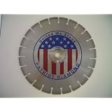 Buy 12 Patriot Diamond Blade - Supreme Cured Concrete General Purpose Blade by Patriot