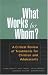 What Works for Whom?: A Critical Review of Treatments for Children and Adolescents