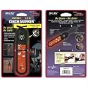NITEIZE NCM-03-10 Cinch Marker Solid/Flashing Red
