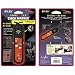 Sporting Goods : NITEIZE NCM-03-10 Cinch Marker Solid/Flashing Red