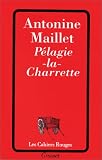 P�lagie-la-Charrette