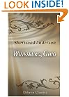 Winesburg, Ohio; a Group of Tales of Ohio Small-Town Life