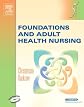 Foundations & Adult Health Nursing - Text with Mosby's Dictionary of Medical, Nursing & Health Professions Package