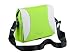 M-Edge Journey Kindle Bag (Fits 6" Display, Latest Generation Kindle), Lime Green w/ Grey
