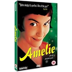 Amelie [UK Import]