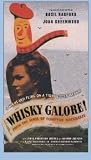 Whisky Galore