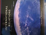 International Relations (a Primer in Global Affairs)