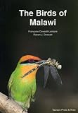 The Birds of Malawi: An Atlas and Handbook
