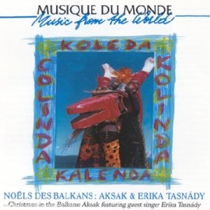 Buy Christmas in The Balkans online at Discounted New and Used prices. Delivered to your door with Childrens Toyshop.com