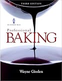  : Professional Baking, Trade, 3rd Edition