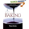 Professional Baking, Trade, 3rd Edition