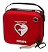 Philips HeartStart Home Automated External Defibrillator Standard Carry Case
