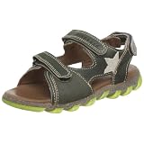 Bisgaard Sandalen 15251B Unisex-Kinder Sandalen