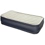Luftbett Deluxe Pillow 230 V Grey-Blue "Twin" (102&hellip von Intex